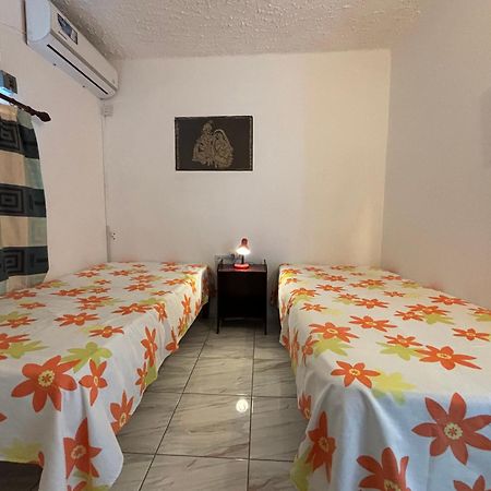 Villas Floralies Гранд Байе Екстериор снимка