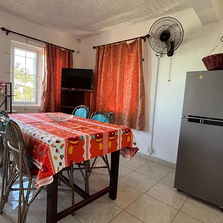 Villas Floralies Гранд Байе Екстериор снимка