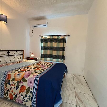 Villas Floralies Гранд Байе Екстериор снимка