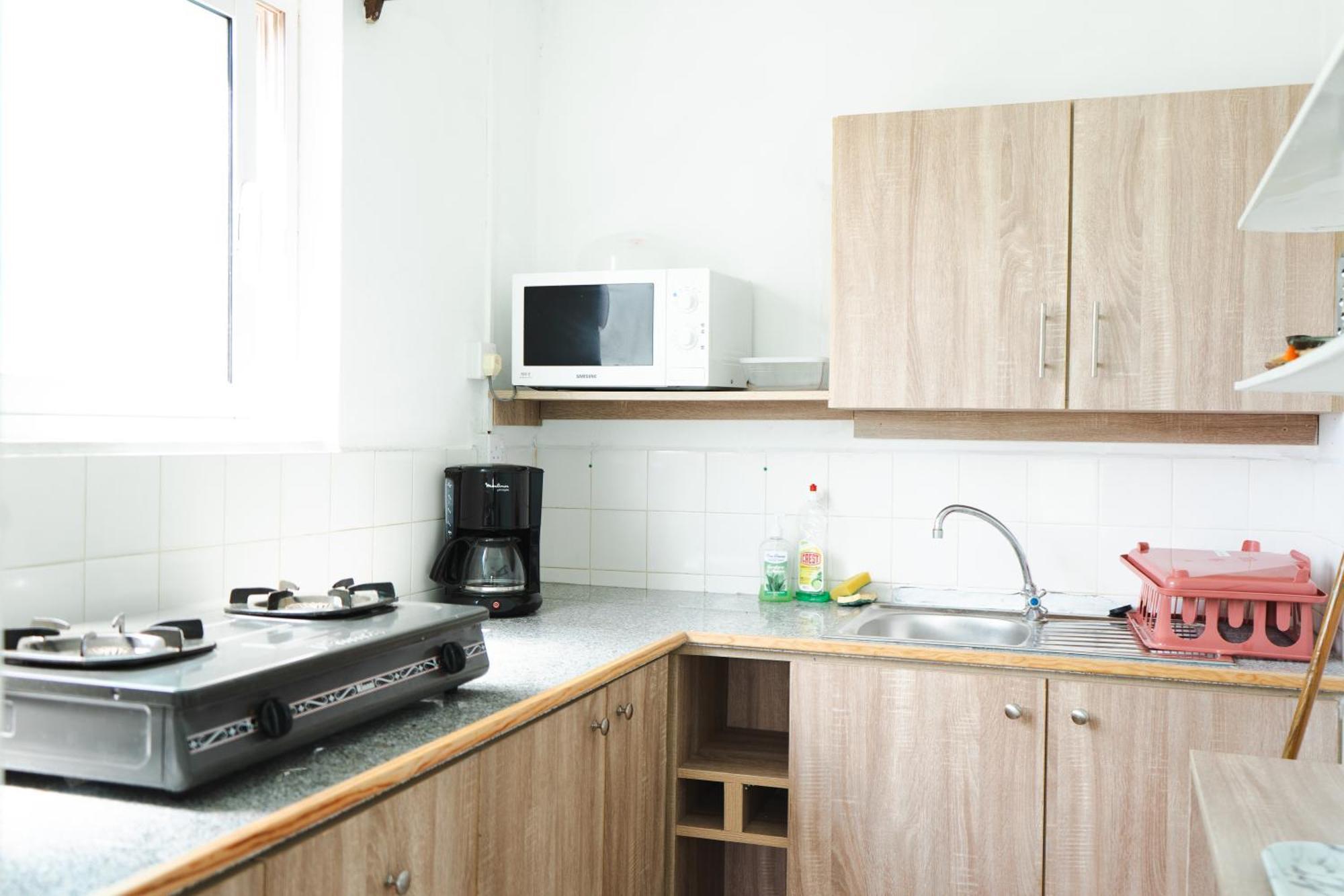Villas Floralies Гранд Байе Екстериор снимка