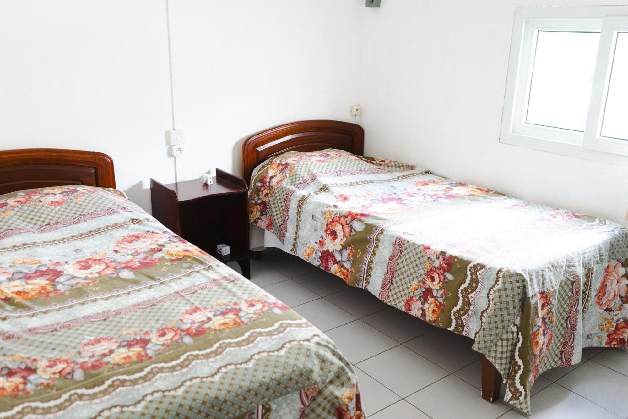 Villas Floralies Гранд Байе Екстериор снимка