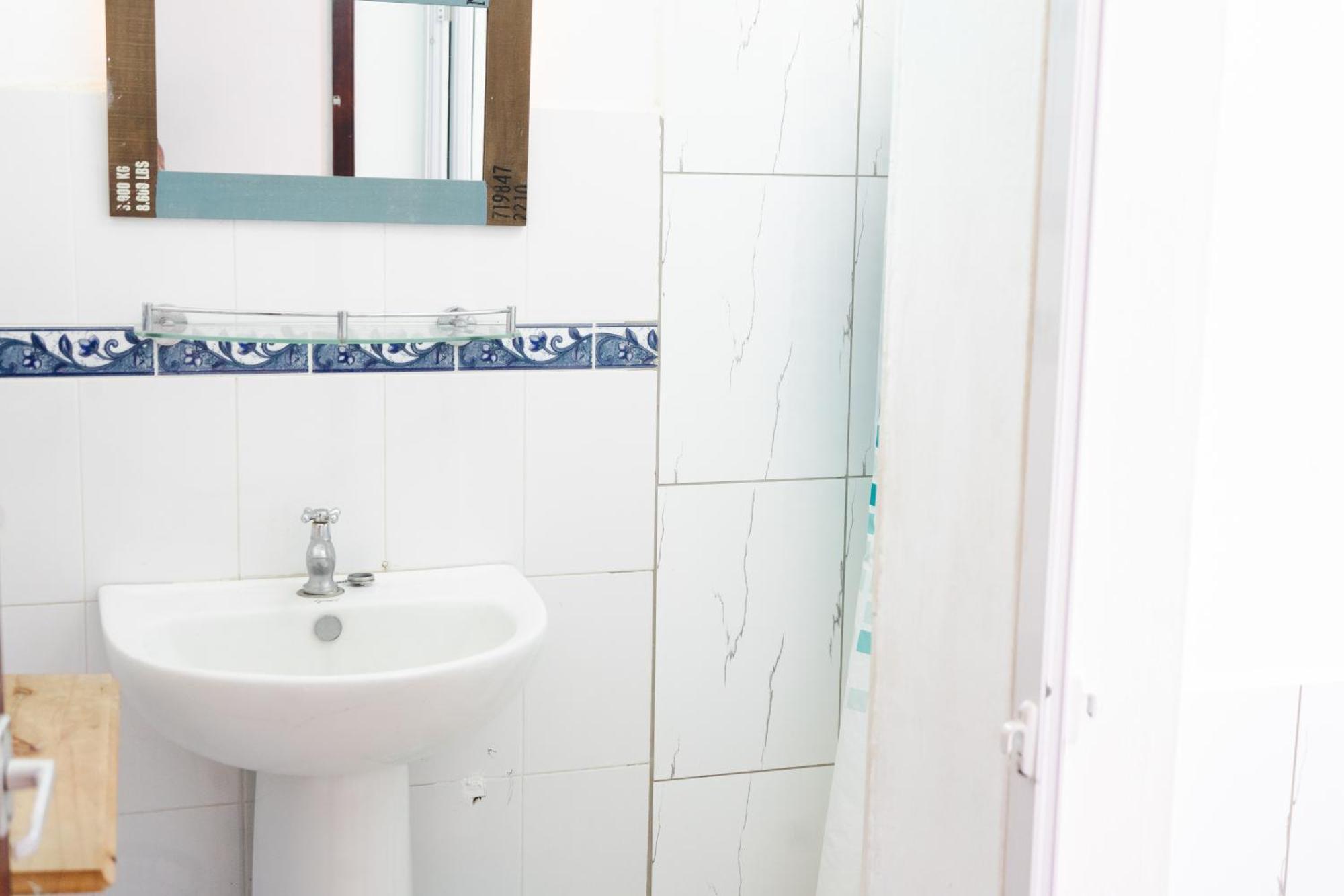 Villas Floralies Гранд Байе Екстериор снимка