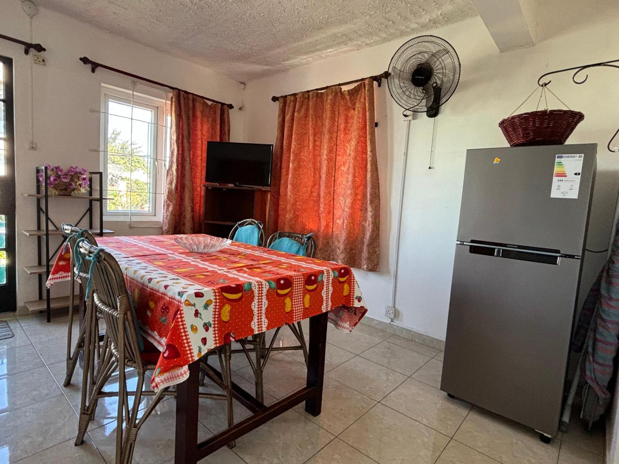 Villas Floralies Гранд Байе Екстериор снимка