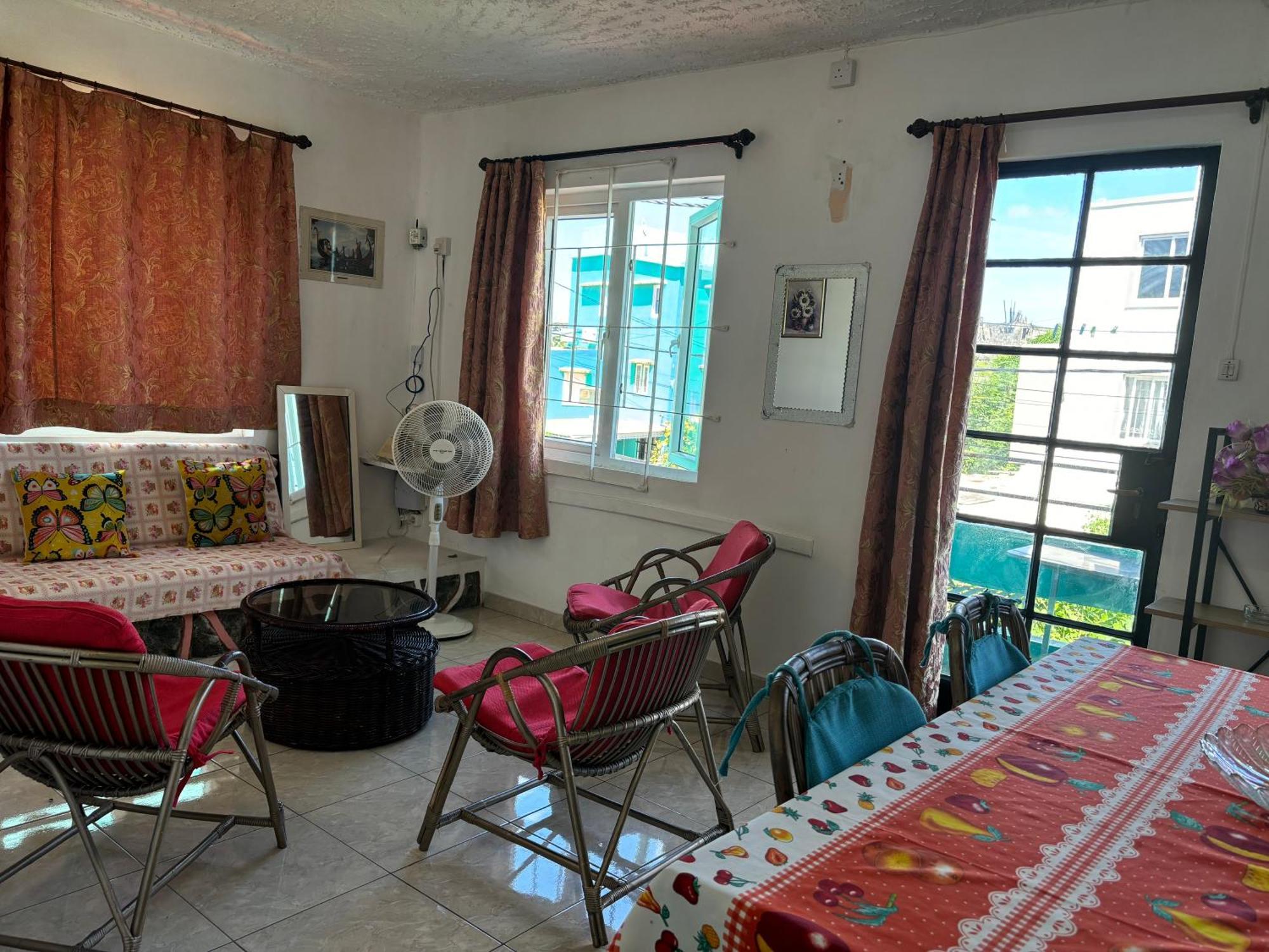 Villas Floralies Гранд Байе Екстериор снимка