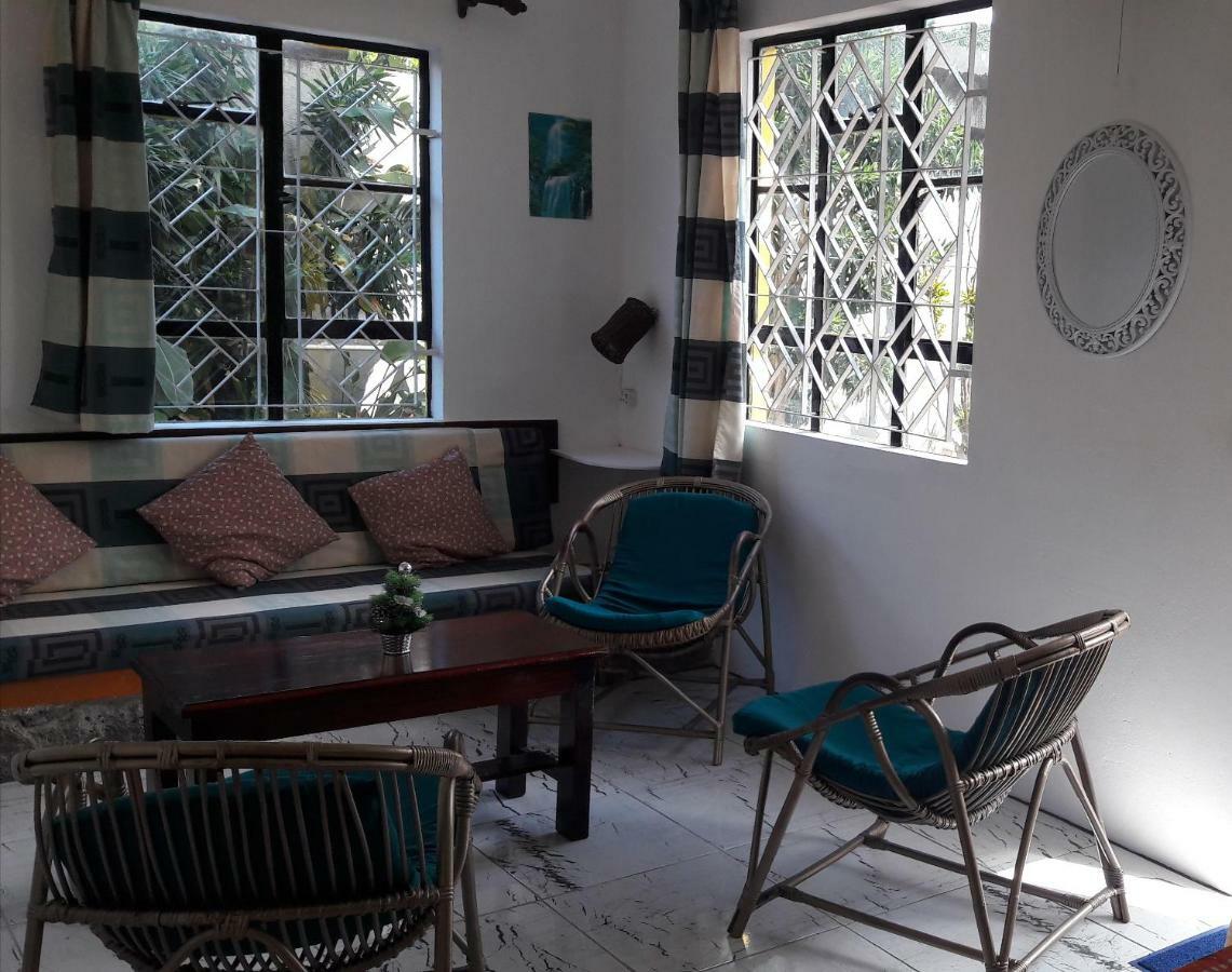 Villas Floralies Гранд Байе Екстериор снимка